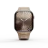 Apple Watch Strap / ROYAL II Gold