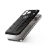 iPhone Case / RSR17 Onyx Black - Magnetic Shield
