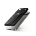 iPhone Case / RSR17 Onyx Black - Magnetic Shield