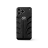 iPhone Case / RSR17 Onyx Black - Magnetic Shield