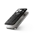 iPhone Case / RSR17 Onyx Black - Magnetic Shield