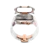 Apple Watch Case / RSTRIII46 - CRYSTAL ROSE