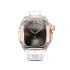 Apple Watch Case / RSTRIII46 - CRYSTAL ROSE
