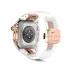Apple Watch Case / RSTRIII46 - CRYSTAL ROSE