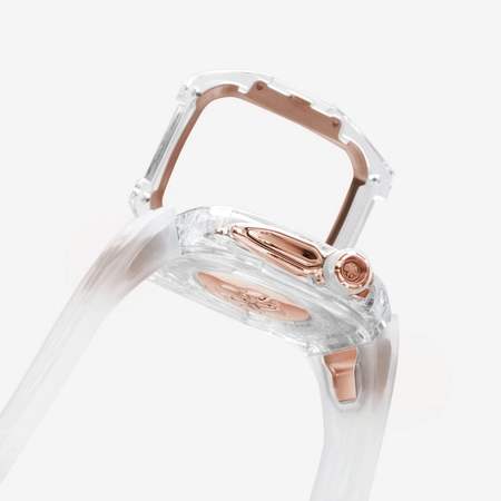 Hatch-bezel Տեխնոլոգիա