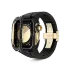 Apple Watch Case / RSCIII45 - Gold Carbon