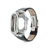 Apple Watch Case / ROL45 - Silver