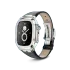 Apple Watch Case / ROL45 - Silver