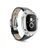 Apple Watch Case / ROL45 - Silver