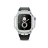 Apple Watch Case / ROL45 - Silver