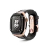 Apple Watch Case / SPIII41 - Rose Gold Jet Black