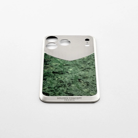 Verde Issorie