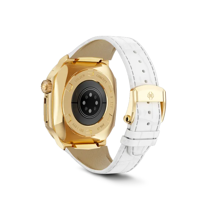 Apple Watch Case / ROL41 - Gold MD