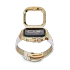 Apple Watch Case / ROL41 - Gold MD