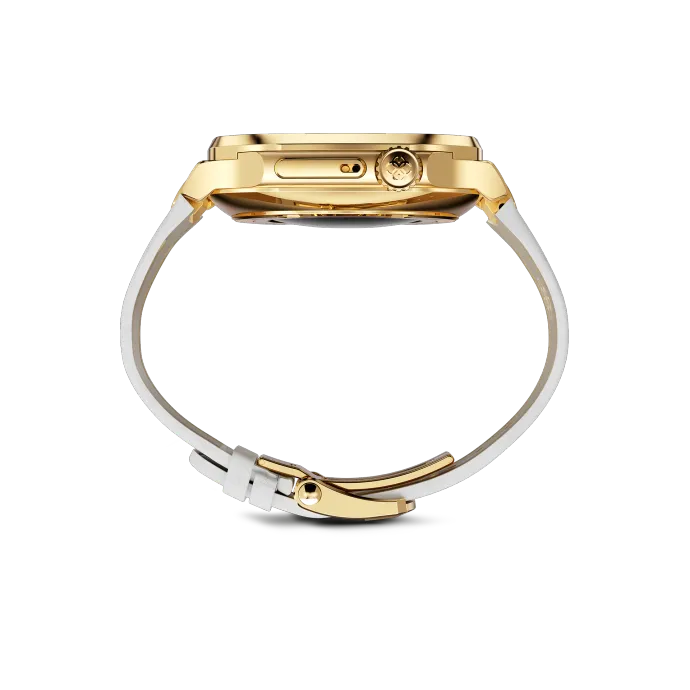 Apple Watch Case / ROL41 - Gold MD