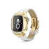 Apple Watch Case / ROL41 - Gold MD