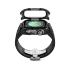 Apple Watch Case / RSCIII46 - Silver Carbon