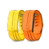 Whoop Case - Sport Edition - Modena Yellow / Sunset Orange