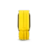 Whoop Case - Sport Edition - Modena Yellow / Sunset Orange