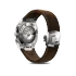 Royal Sport - Automatic Watch / SPSW200 - Chocolate Brown