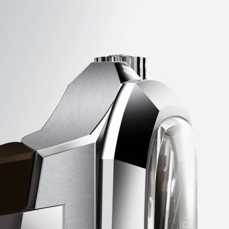 The Bezel