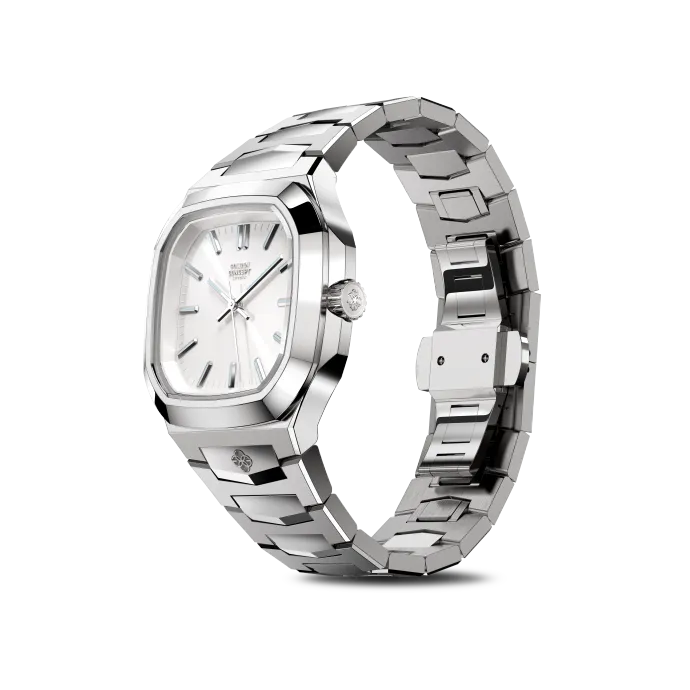 Royal Evening - Automatic Watch / EVSW200 - Daytona White