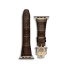 Apple Watch Strap / Leather - Brown