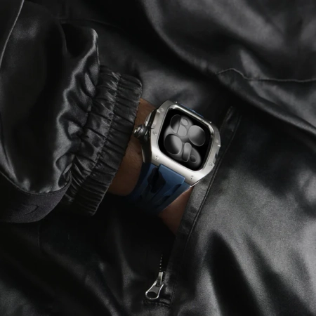 Midnight Steel