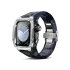 Apple Watch Case / RSTIII46 - Midnight Steel
