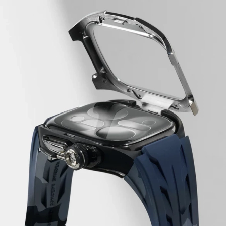 Hatch-bezel Տեխնոլոգիա