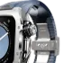 Apple Watch Case / RSTIII46 - Midnight Steel