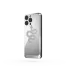 iPhone Case / RST16 - Snake Edition - Silver