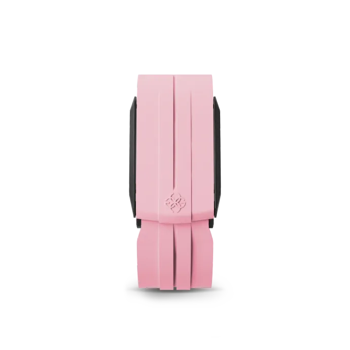 Whoop Case - Sport Edition - Miami Pink / Aero Mint