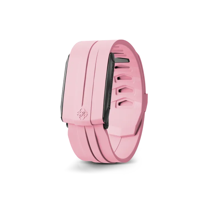 Whoop Case - Sport Edition - Miami Pink / Aero Mint