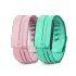 Whoop Case - Sport Edition - Miami Pink / Aero Mint