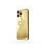 iPhone Case / RST16 - Snake Edition - Gold