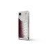 iPhone Case / RST17 - Magnetic Shield - Nubra Maroon