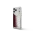 iPhone Case / RST17 - Magnetic Shield - Nubra Maroon