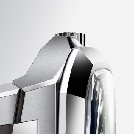 The Bezel