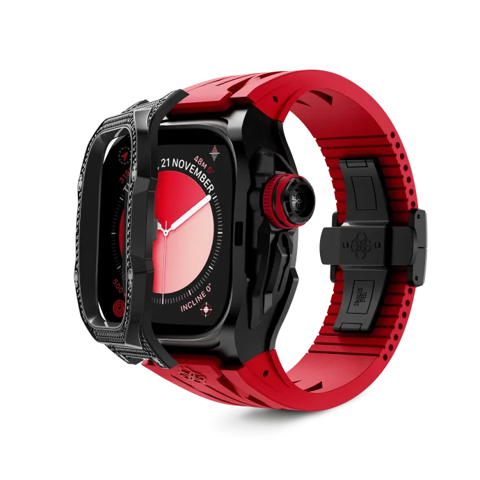 Apple Watch Case / RSTIII49 - Diablo