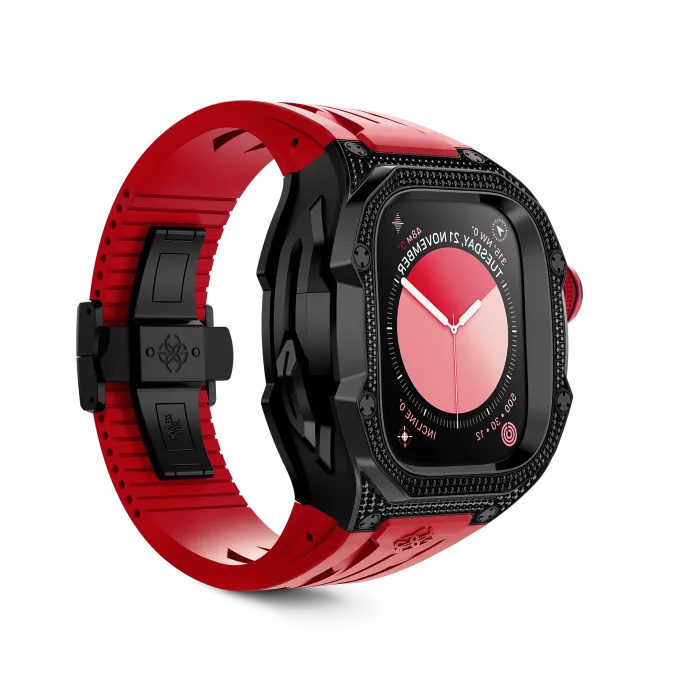 Apple Watch Case / RSTIII49 - Diablo