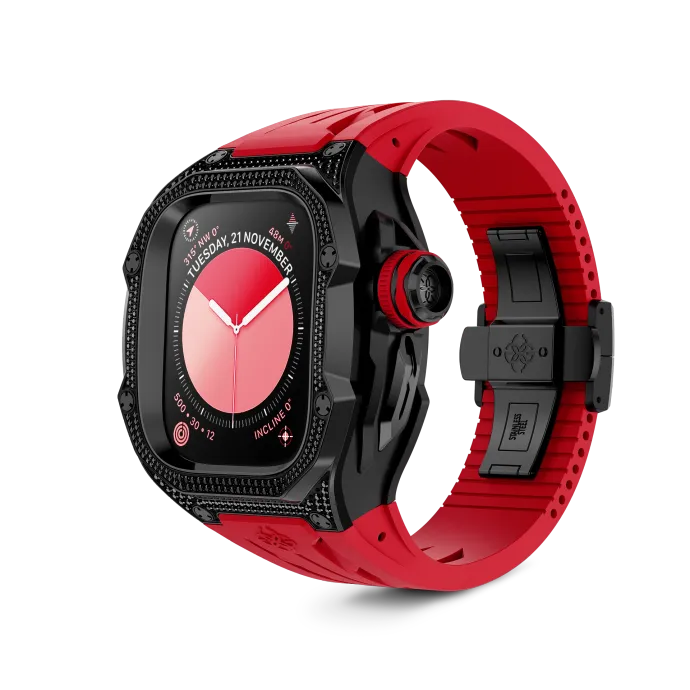 Apple Watch Case / RSTIII49 - Diablo