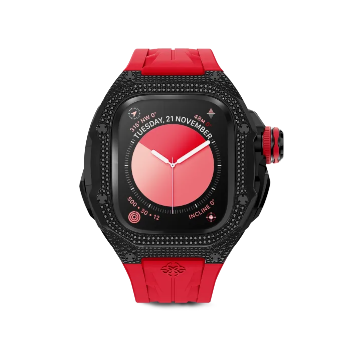 Apple Watch Case / RSTIII49 - Diablo
