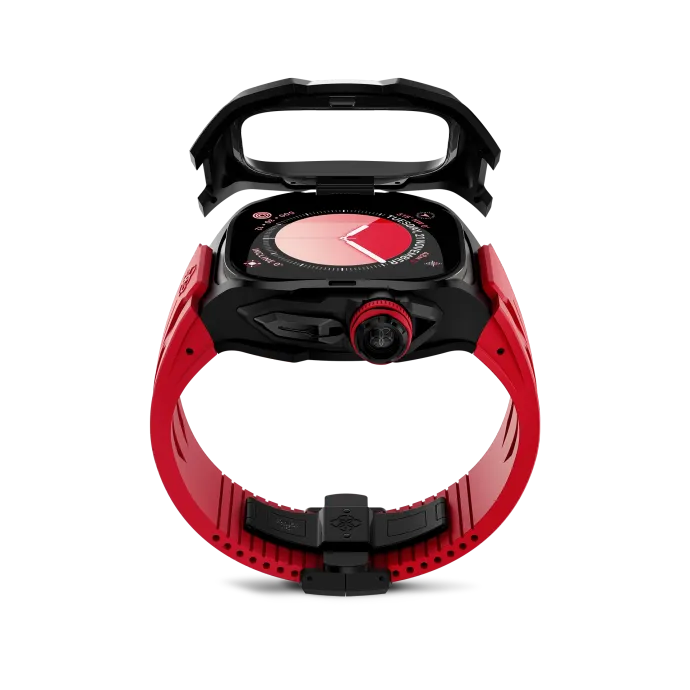 Apple Watch Case / RSTIII49 - Diablo