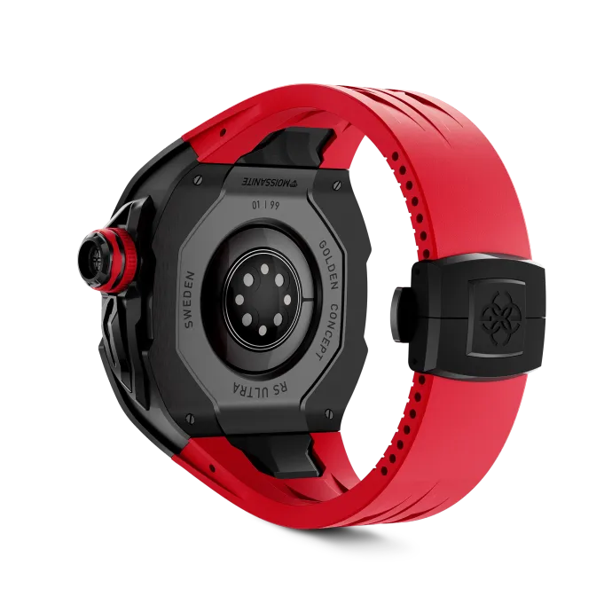Apple Watch Case / RSTIII49 - Diablo
