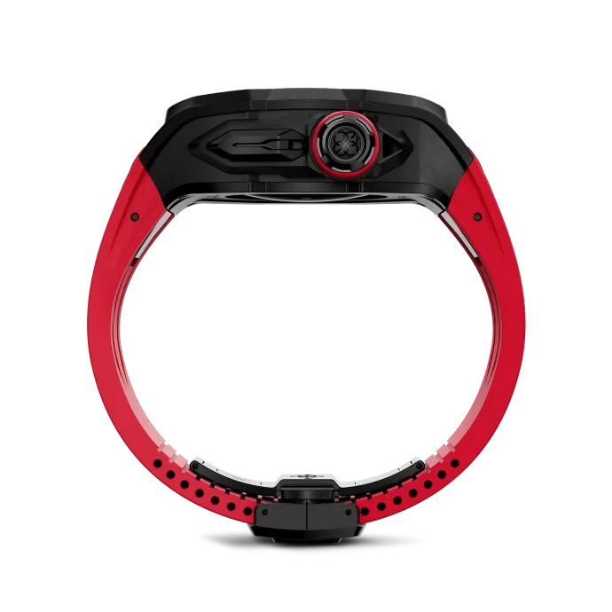 Apple Watch Case / RSTIII49 - Diablo