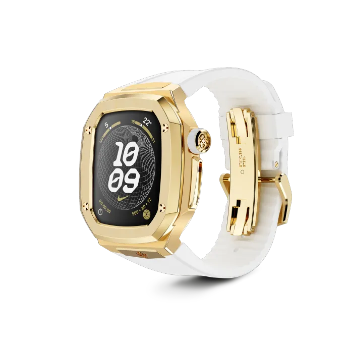 Apple Watch Case / SPIII41 - Gold
