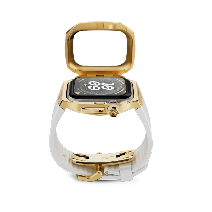 Apple Watch Case / SPIII41 - Gold