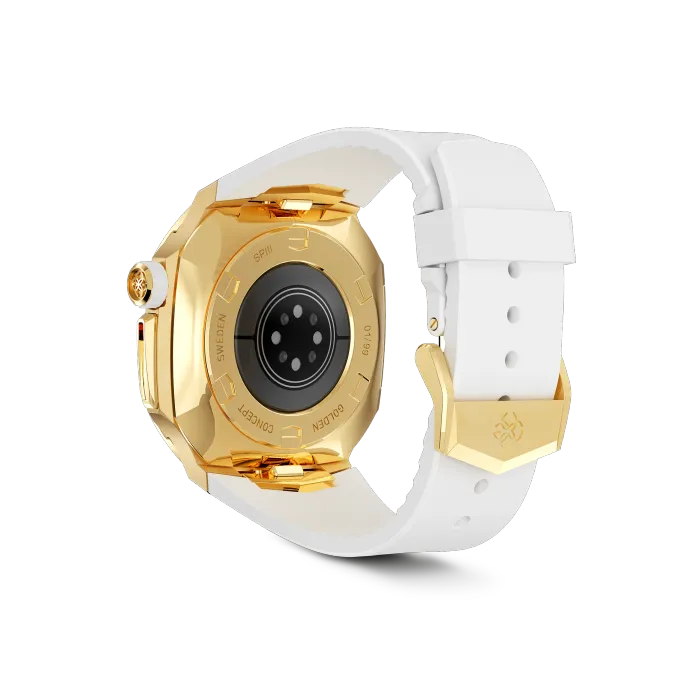 Apple Watch Case / SPIII41 - Gold