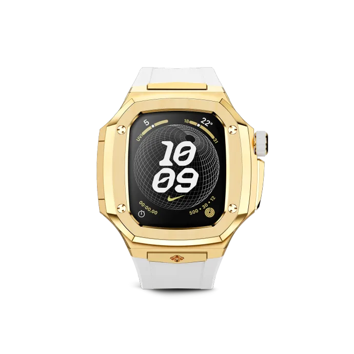 Apple Watch Case / SPIII41 - Gold